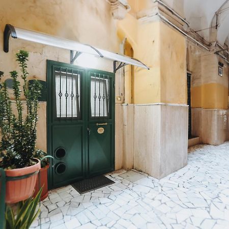 Bnb Quartieri 33 Neapol Exteriér fotografie