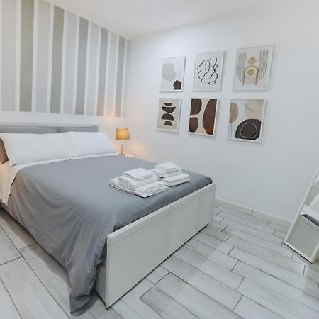 Bnb Quartieri 33 Neapol Exteriér fotografie