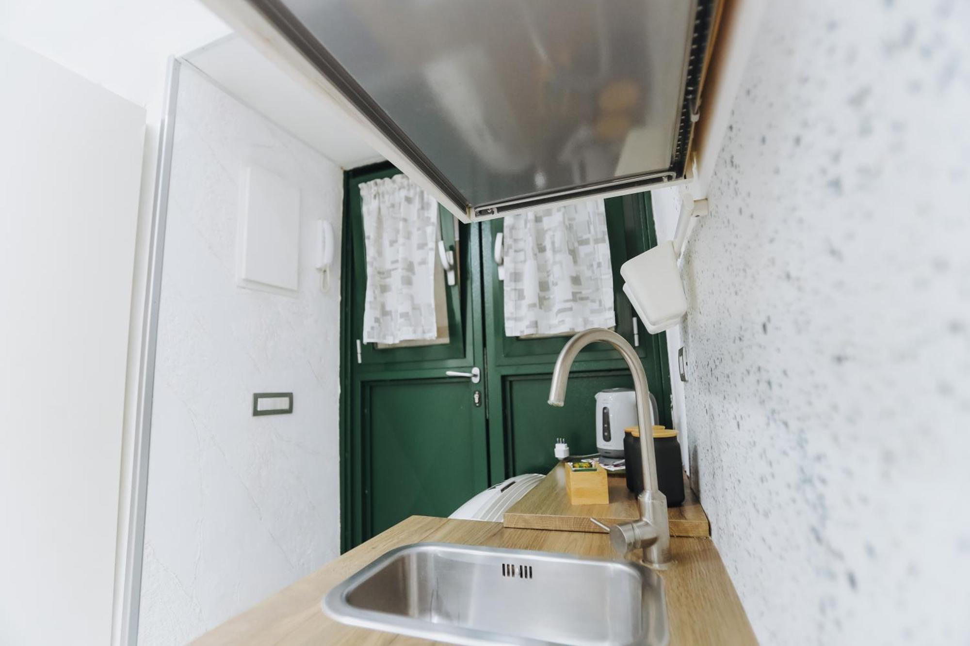 Bnb Quartieri 33 Neapol Exteriér fotografie