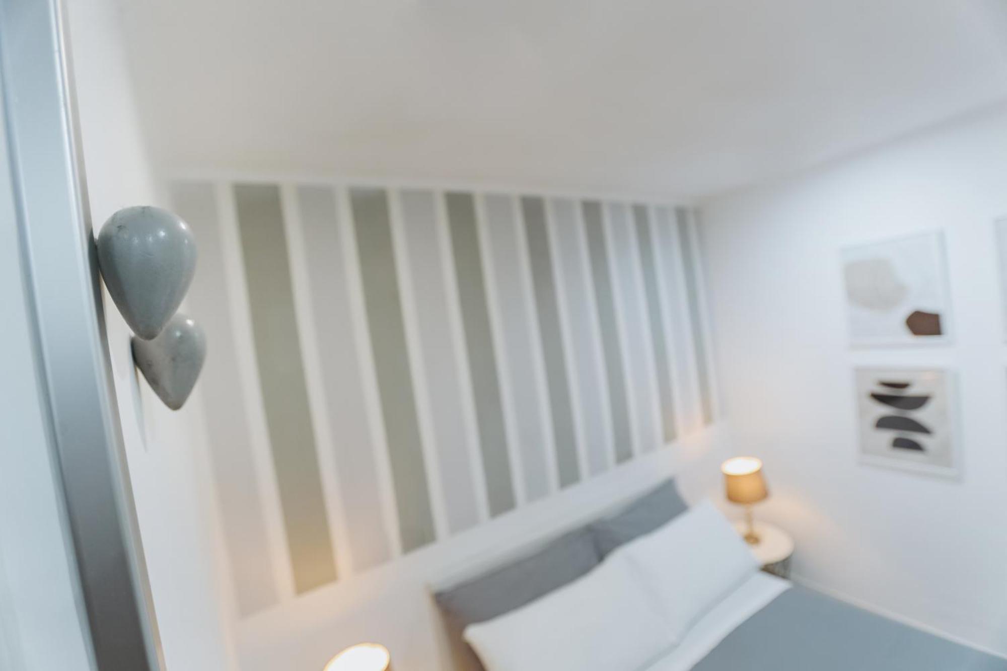 Bnb Quartieri 33 Neapol Exteriér fotografie