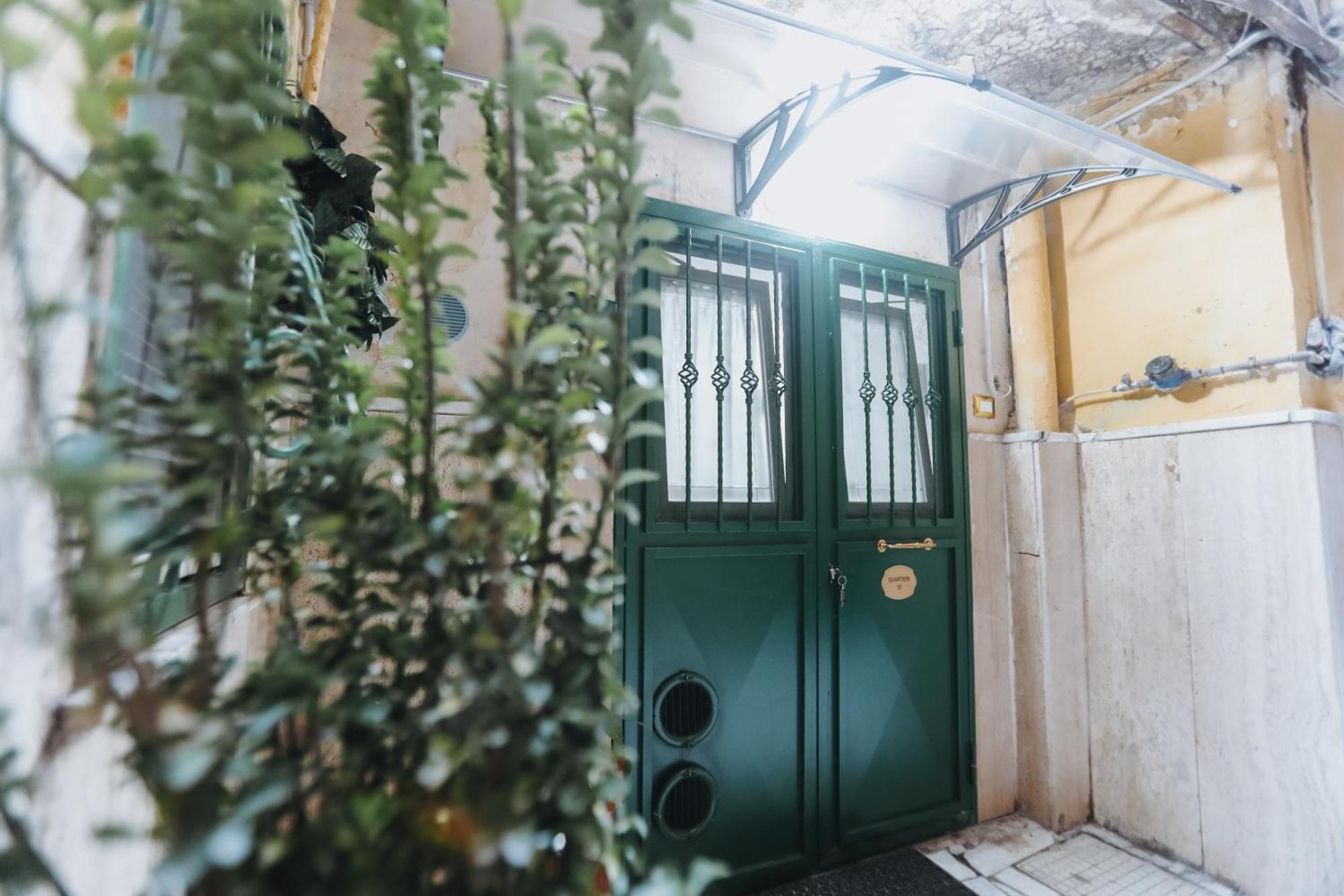 Bnb Quartieri 33 Neapol Exteriér fotografie